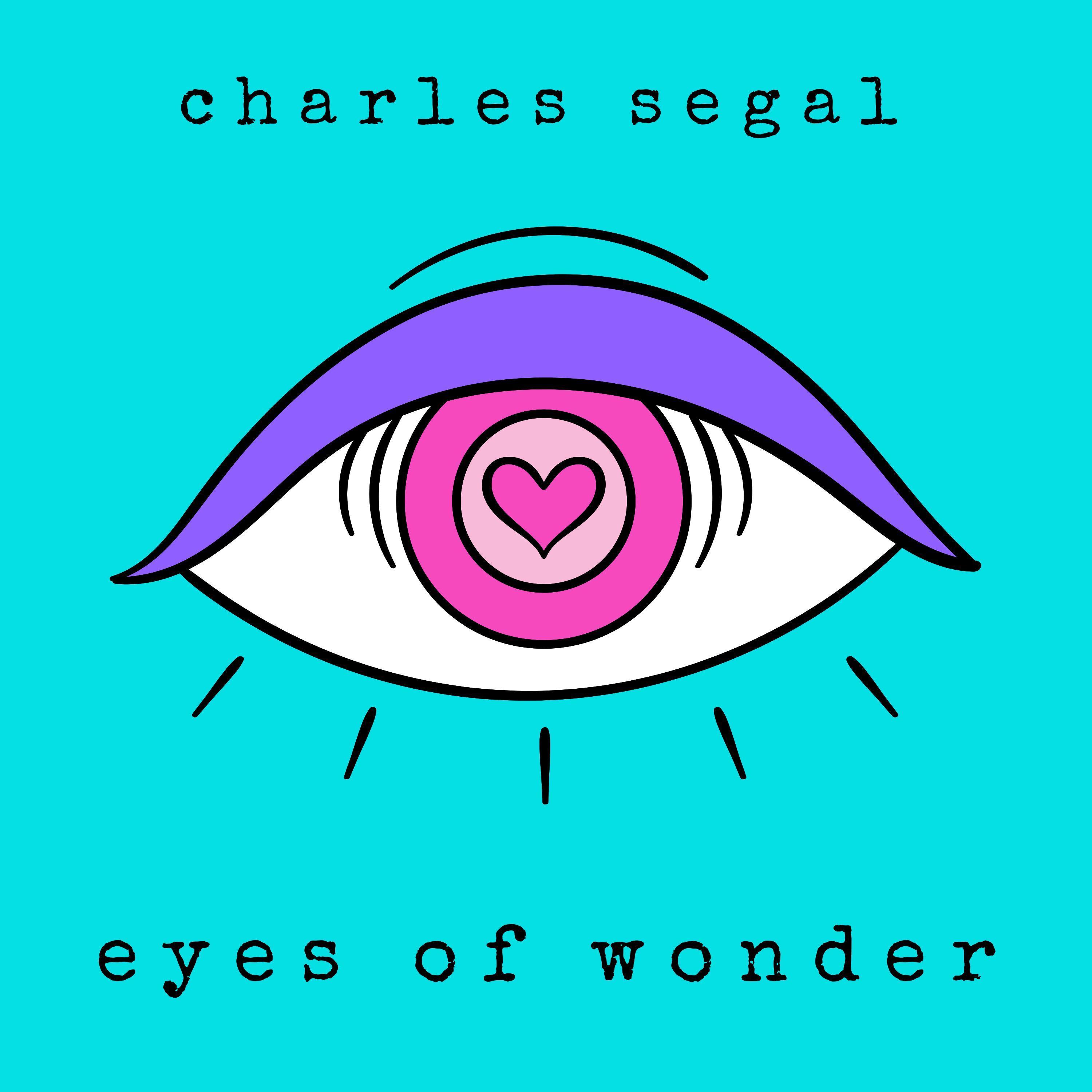 Eyes of Wonder
