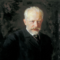 Pyotr Ilyich Tchaikovsky资料,Pyotr Ilyich Tchaikovsky最新歌曲,Pyotr Ilyich TchaikovskyMV视频,Pyotr Ilyich Tchaikovsky音乐专辑,Pyotr Ilyich Tchaikovsky好听的歌