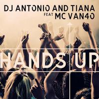 Hands Up