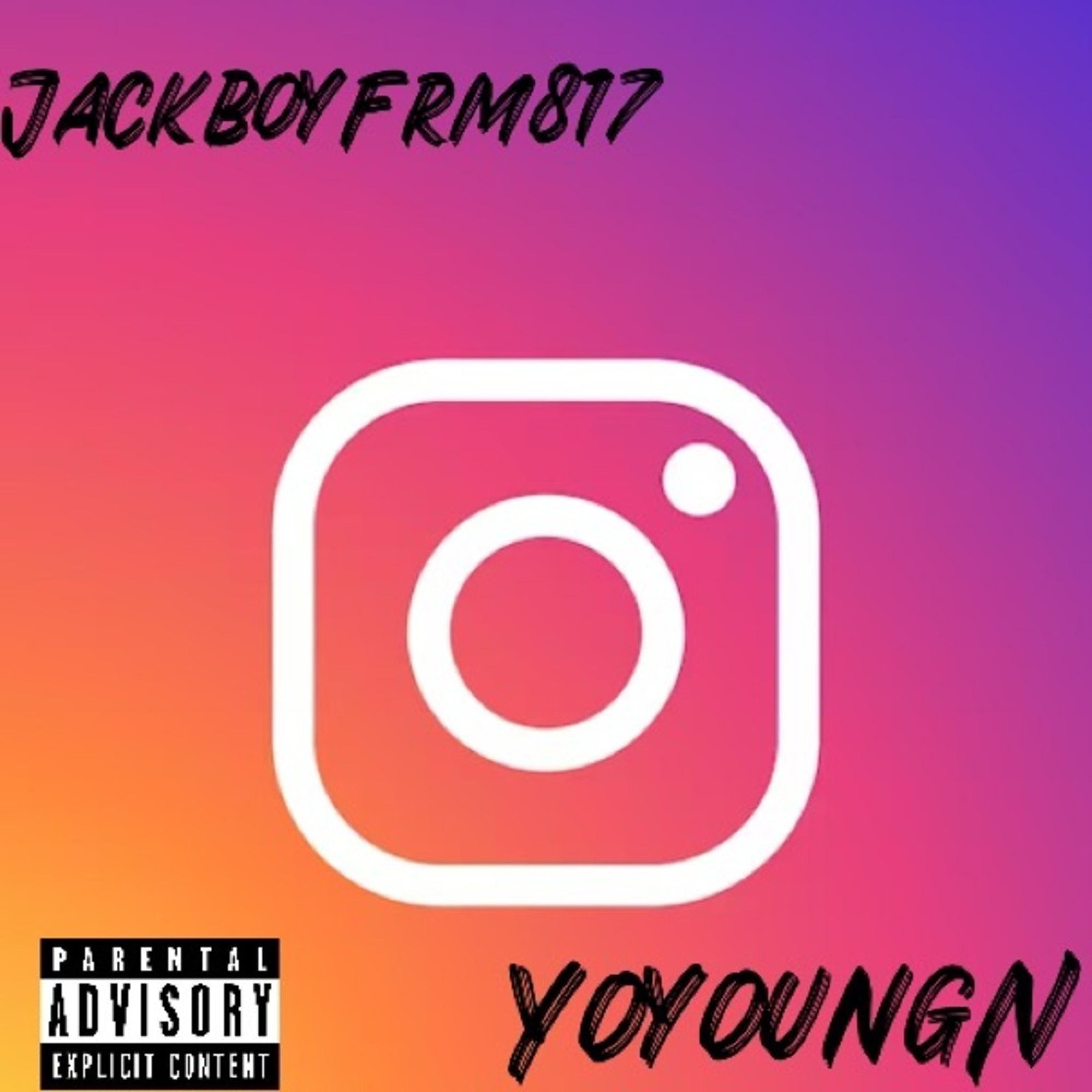 Instagram (feat. YoyoungN)