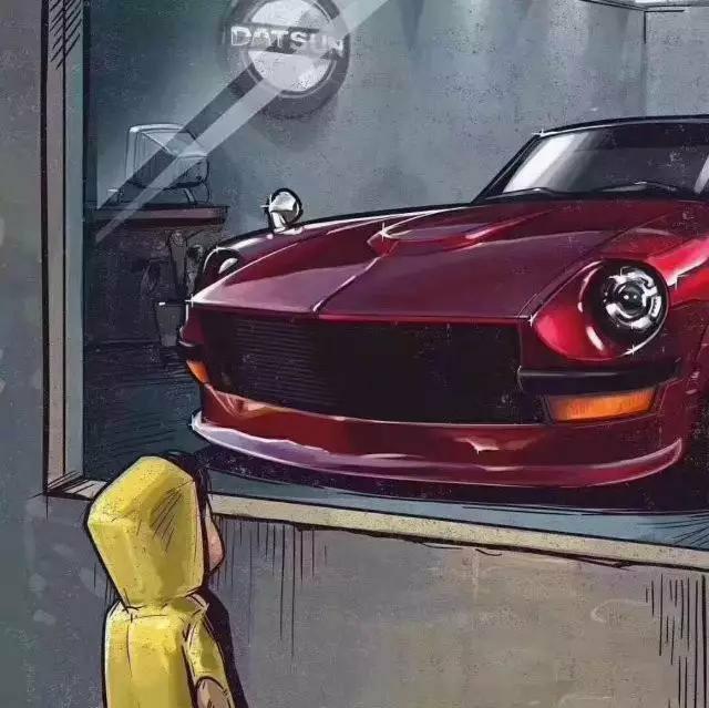 湾岸Midnight 3DX/3DX+/Midnight R