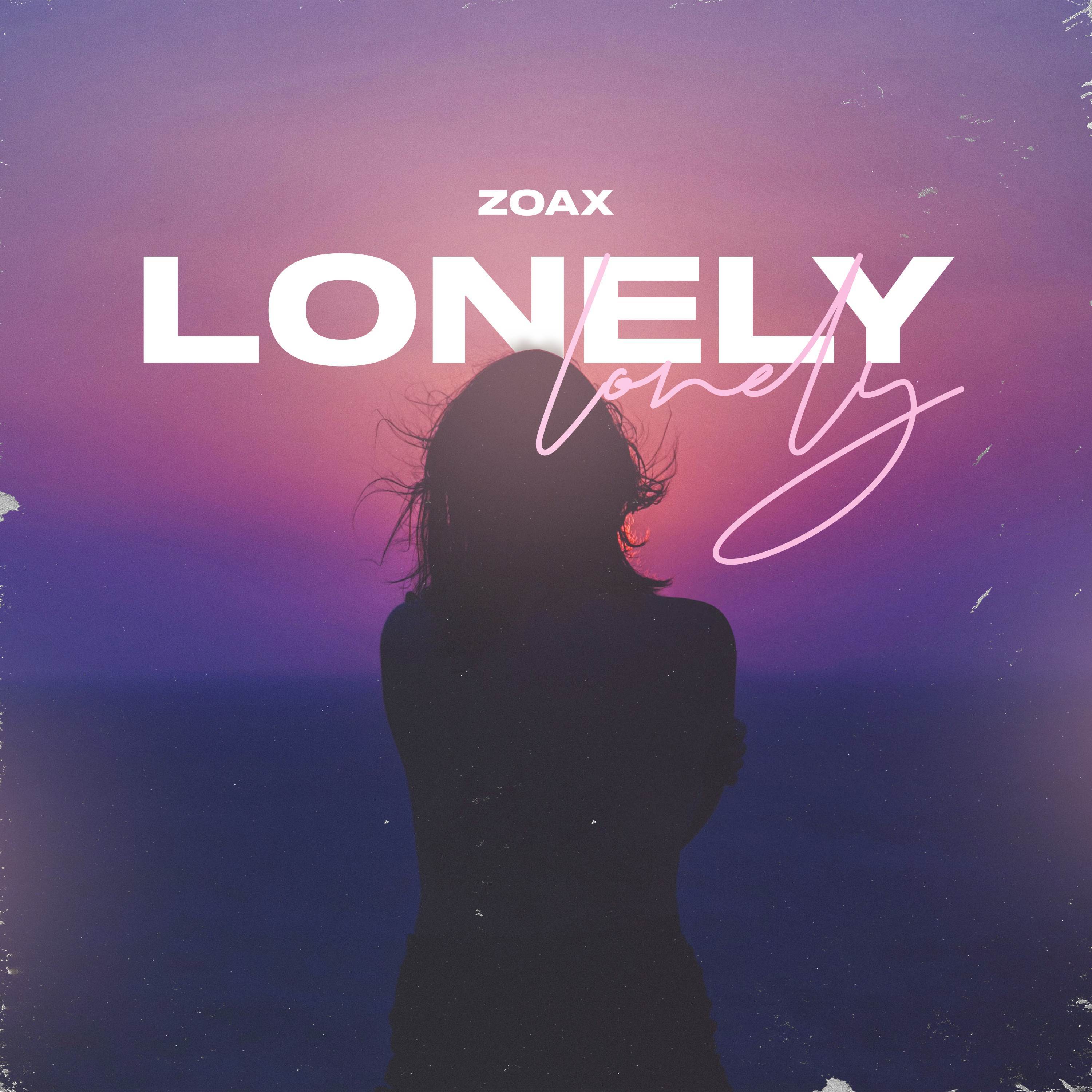 Lonely (Radio Edit)