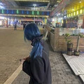 你的温柔 (DJ版)封面