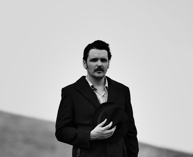 Digger Barnes