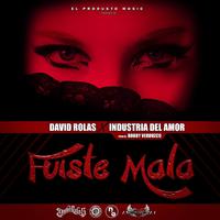 Fuiste Mala (feat. Industria Del Amor)