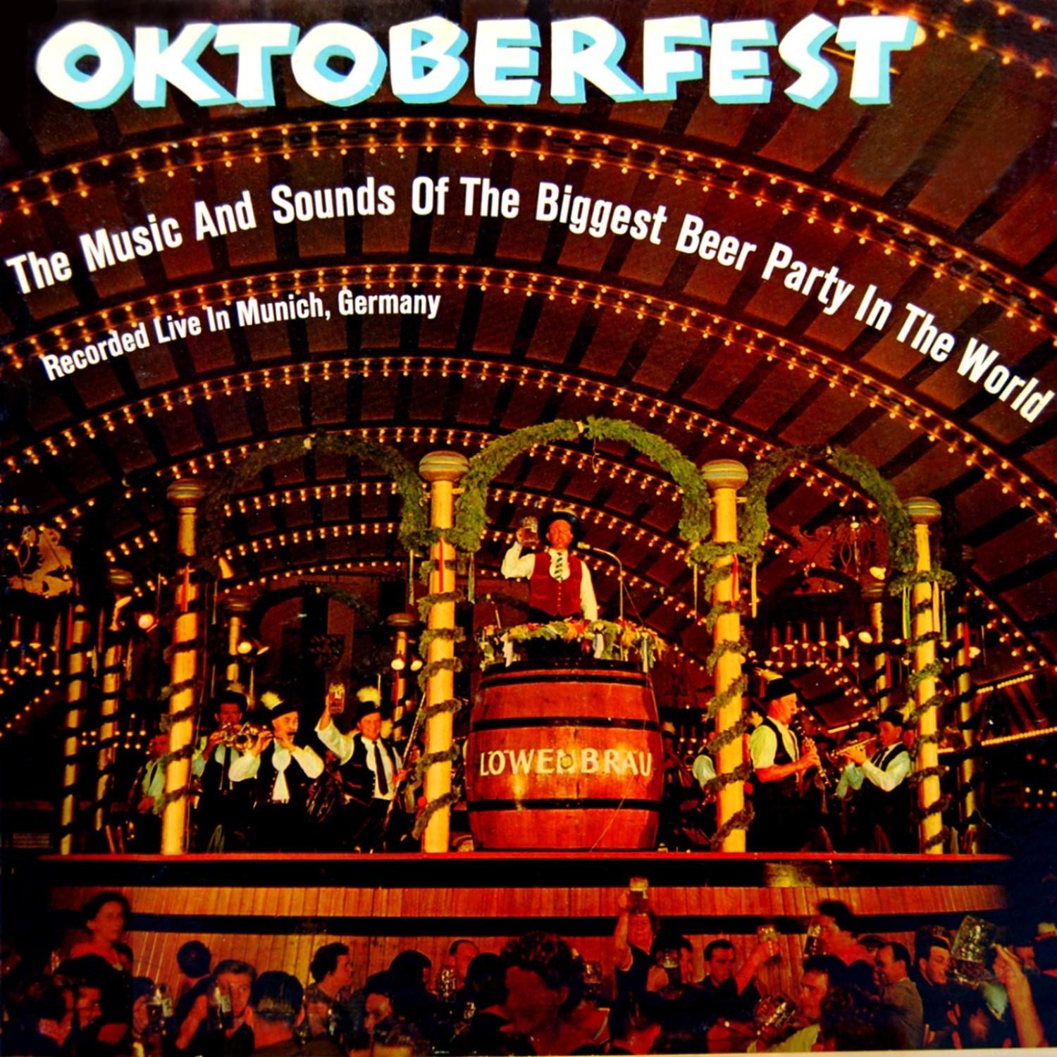 Oktoberfest, Pt. 1