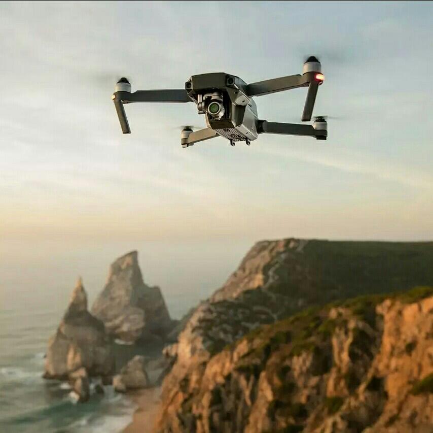 【换个视角看世界】史诗级航拍延时背景音乐