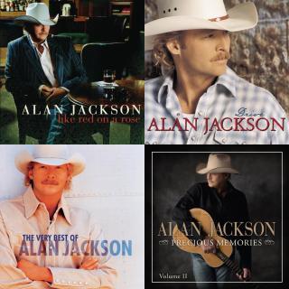 Alan Jackson