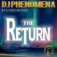 The Return 2021 (Single)