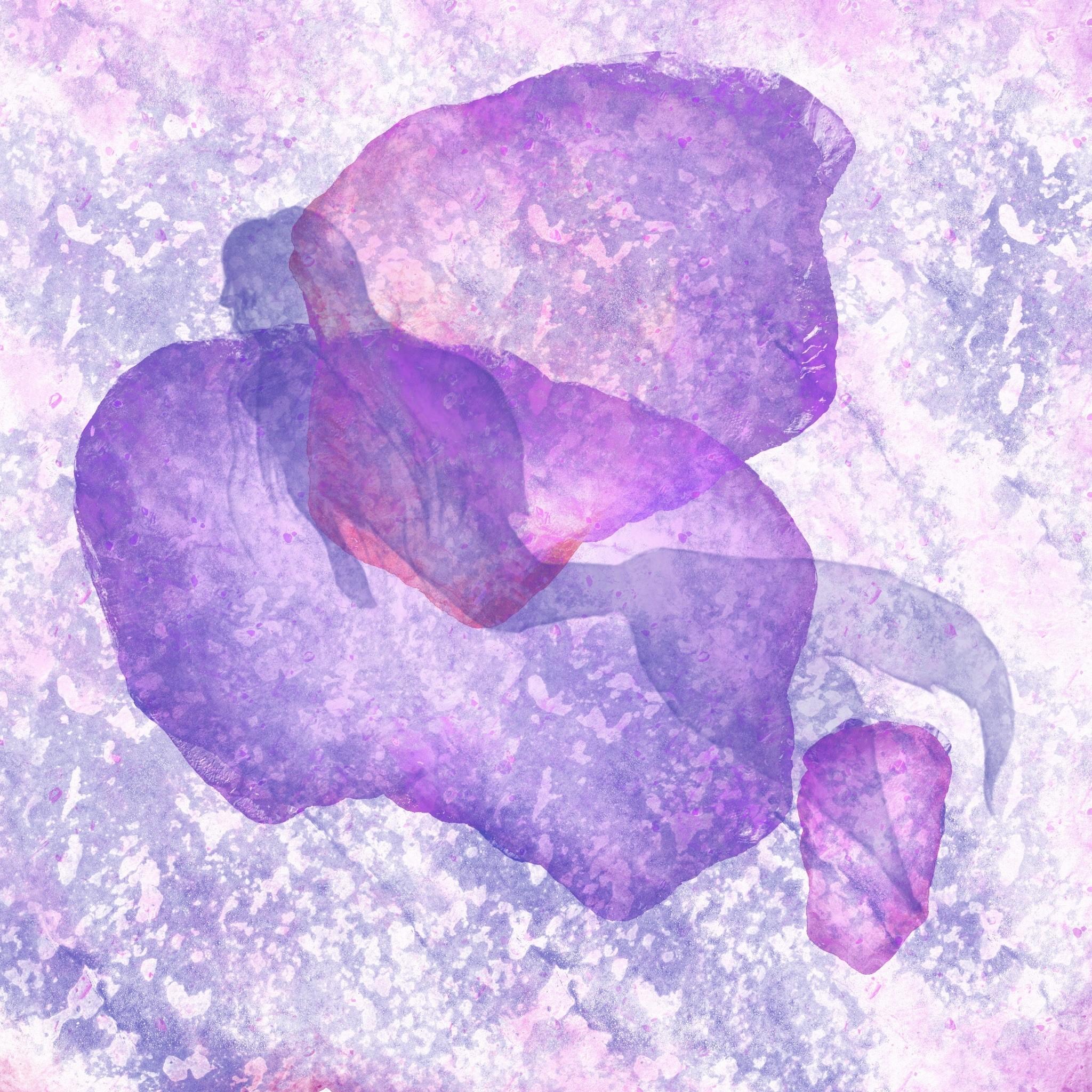 But She's a Mermaid demo