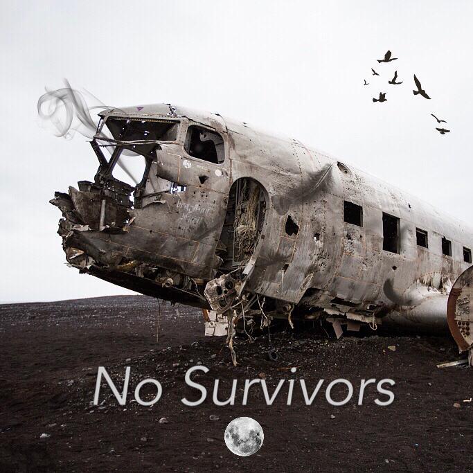 No Survivors封面