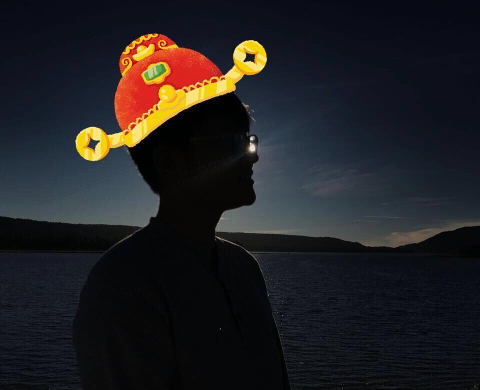 史浩宇