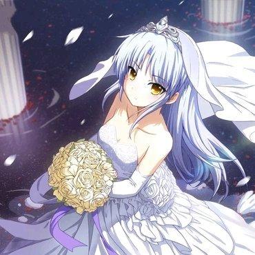 《angel beats》《theme of SSS》(全收录)