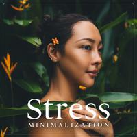 Stress Minimalization: Very Relaxing Nature Sounds, Calm Flute Music, Positive Energy Relaxation