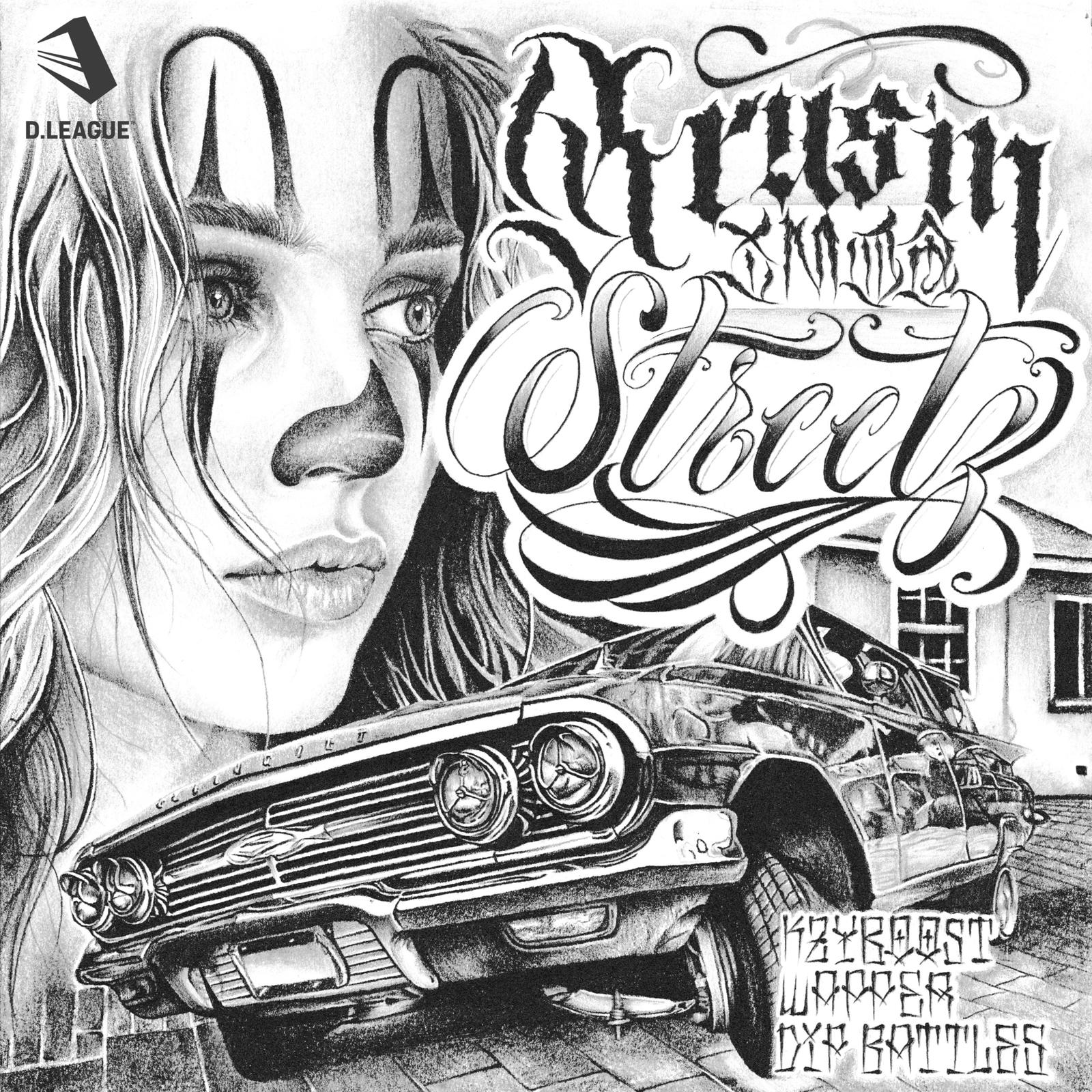 Brusin' in da Streetz (feat. Kzyboost)_dip BATTLES_Brusin' in da Streetz (feat. Kzyboost) | 在线播放_Brusin' in da Streetz (feat. Kzyboost)歌词_Brusin' in da Streetz (feat. Kzyboost)下载 | 网易云音乐