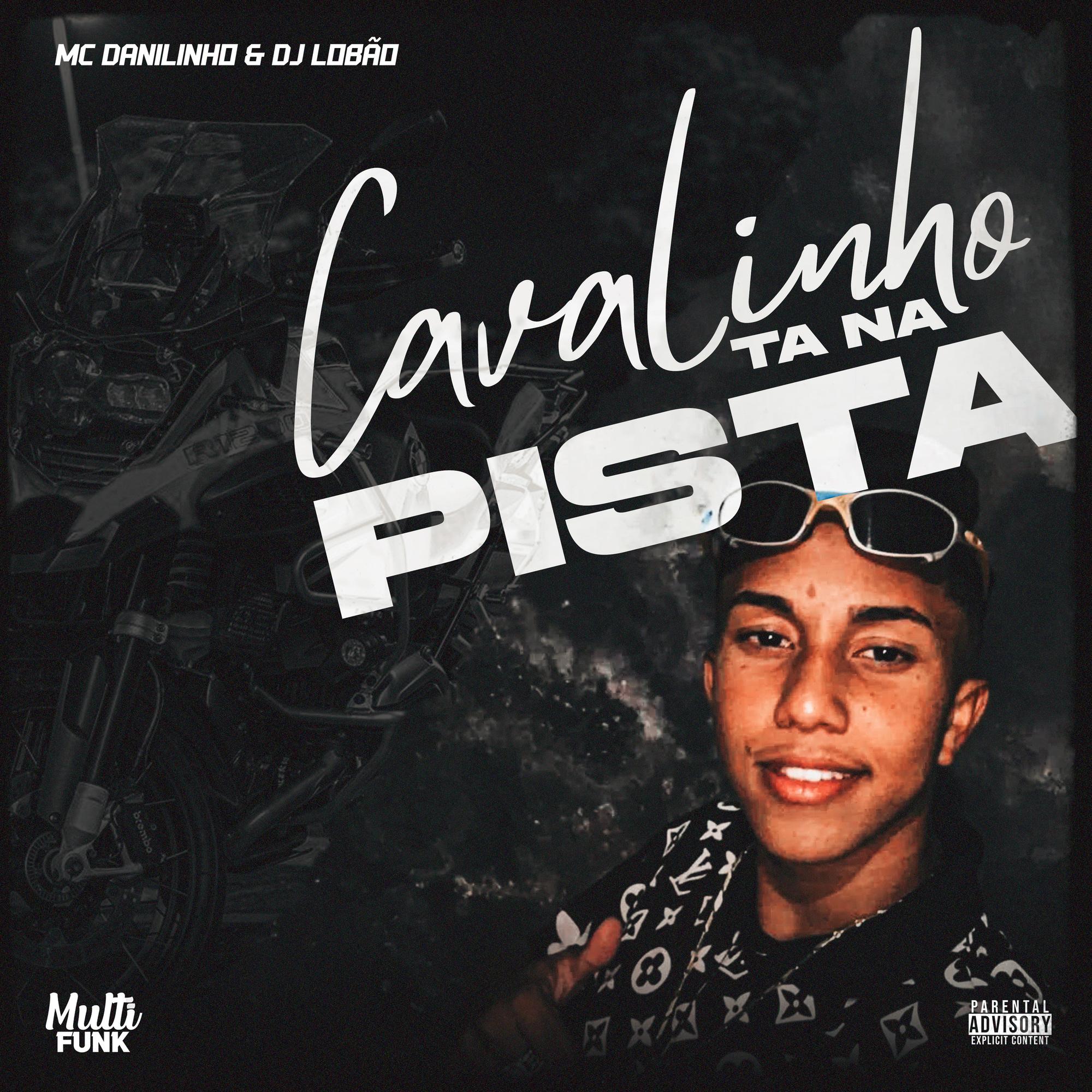 Cavalinho Ta na Pista