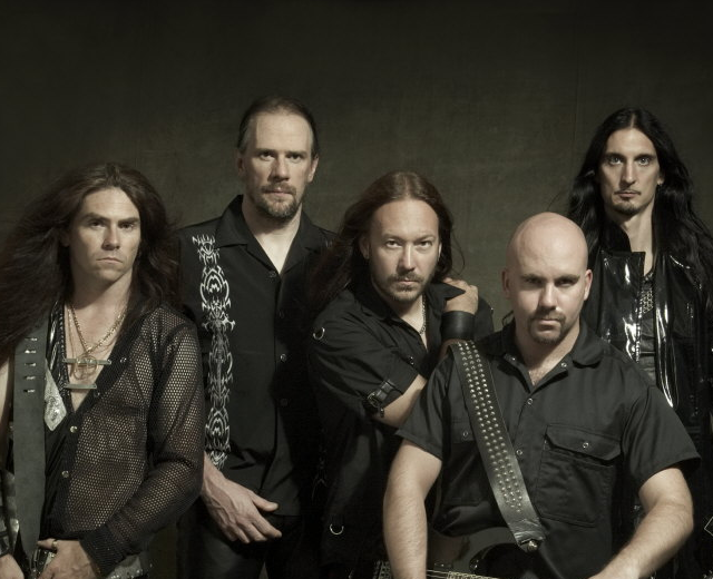 Hammerfall