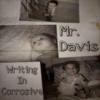 Writing In Corrosive