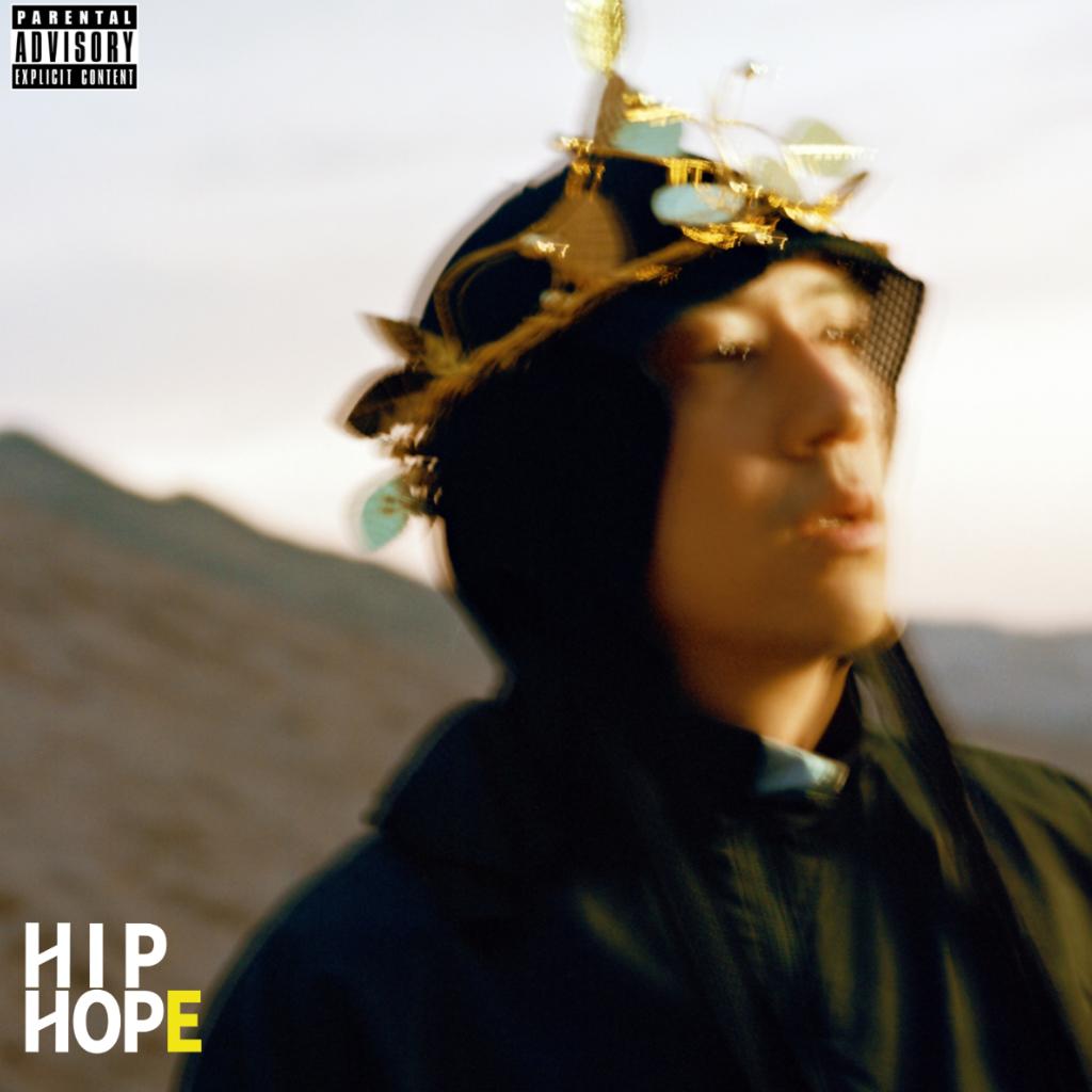 西部吟游诗人 Edhem 的灵感分享｜杀死歌荒