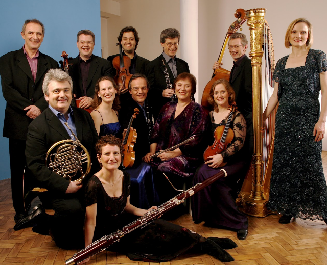 Nash Ensemble
