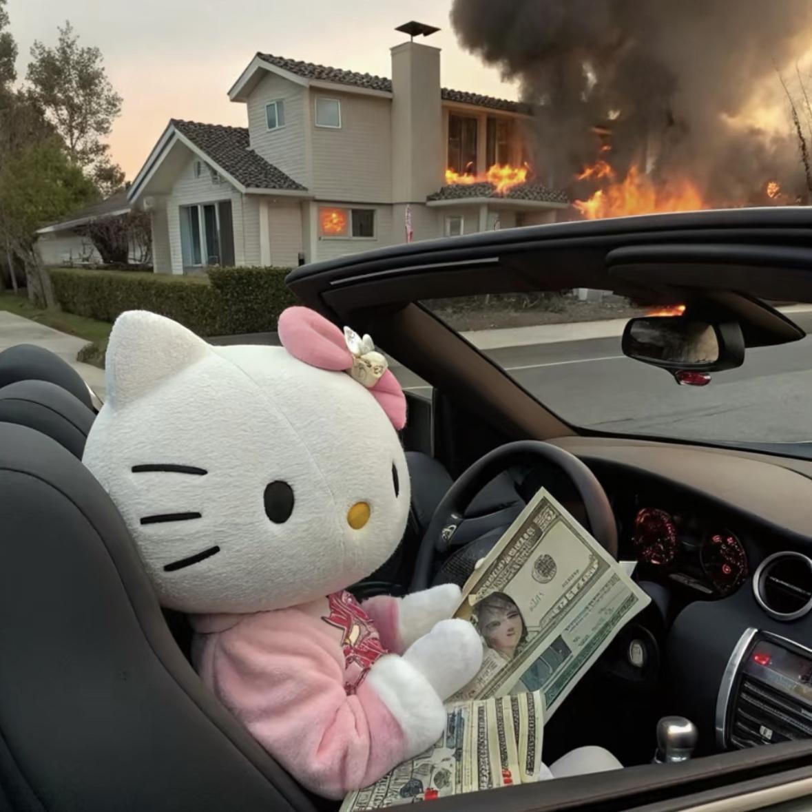 兔宝专属｜开车必备动感 BGM