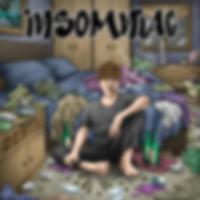 INSOMNIAC (feat. DEXTAH)