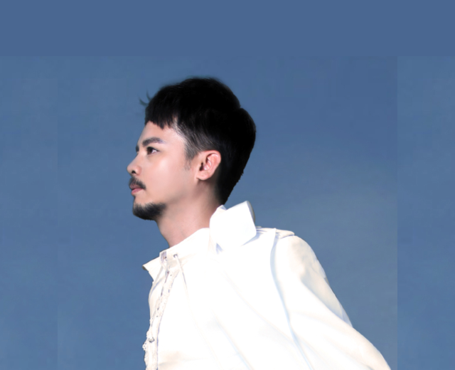 陈文雄
