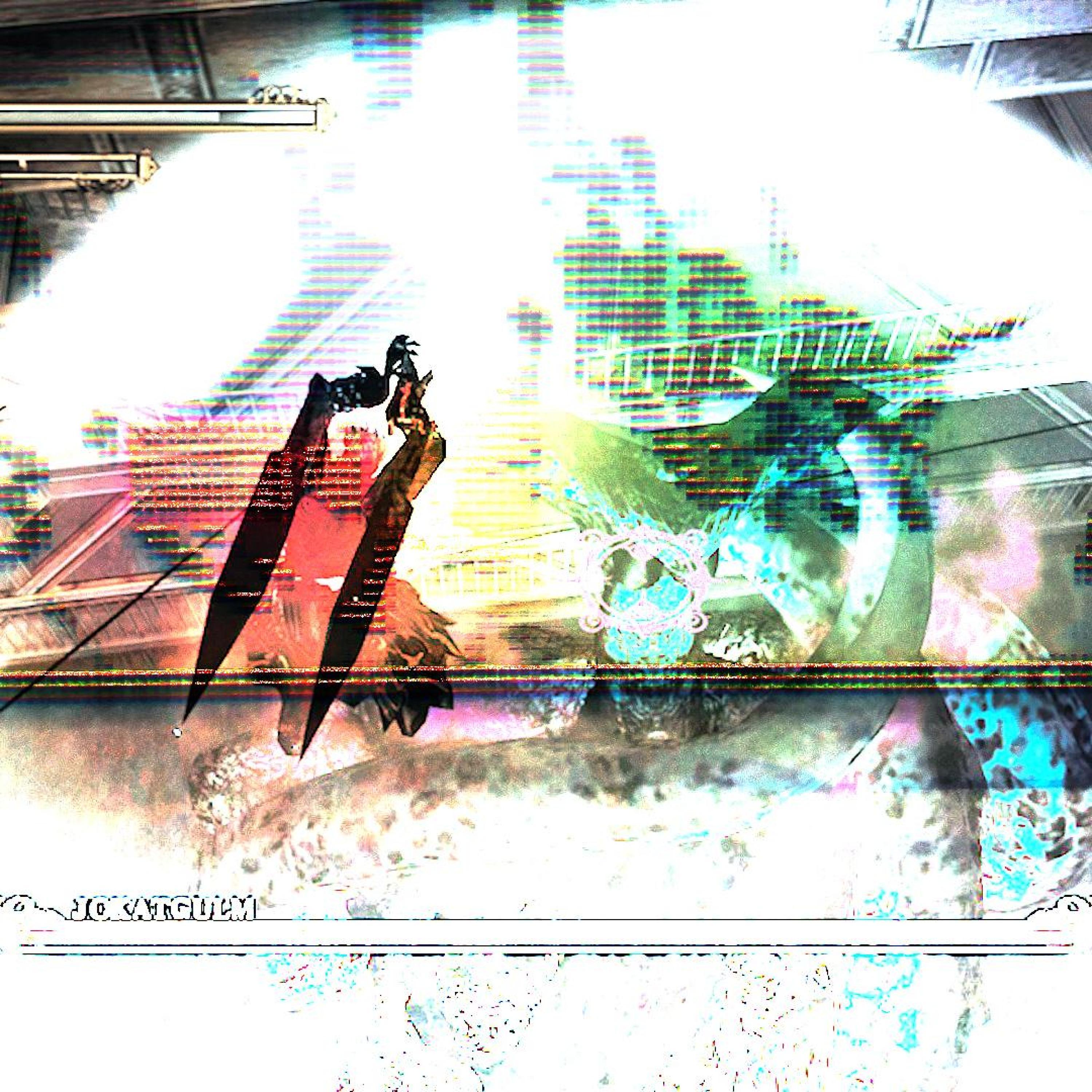 bakit ako (feat. hxshina)