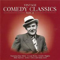 The Classic Comedy Collection 4, Vol. 2