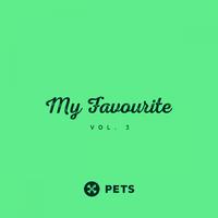 My Favourite PETS vol. 3