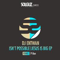 Isn't Possible EP