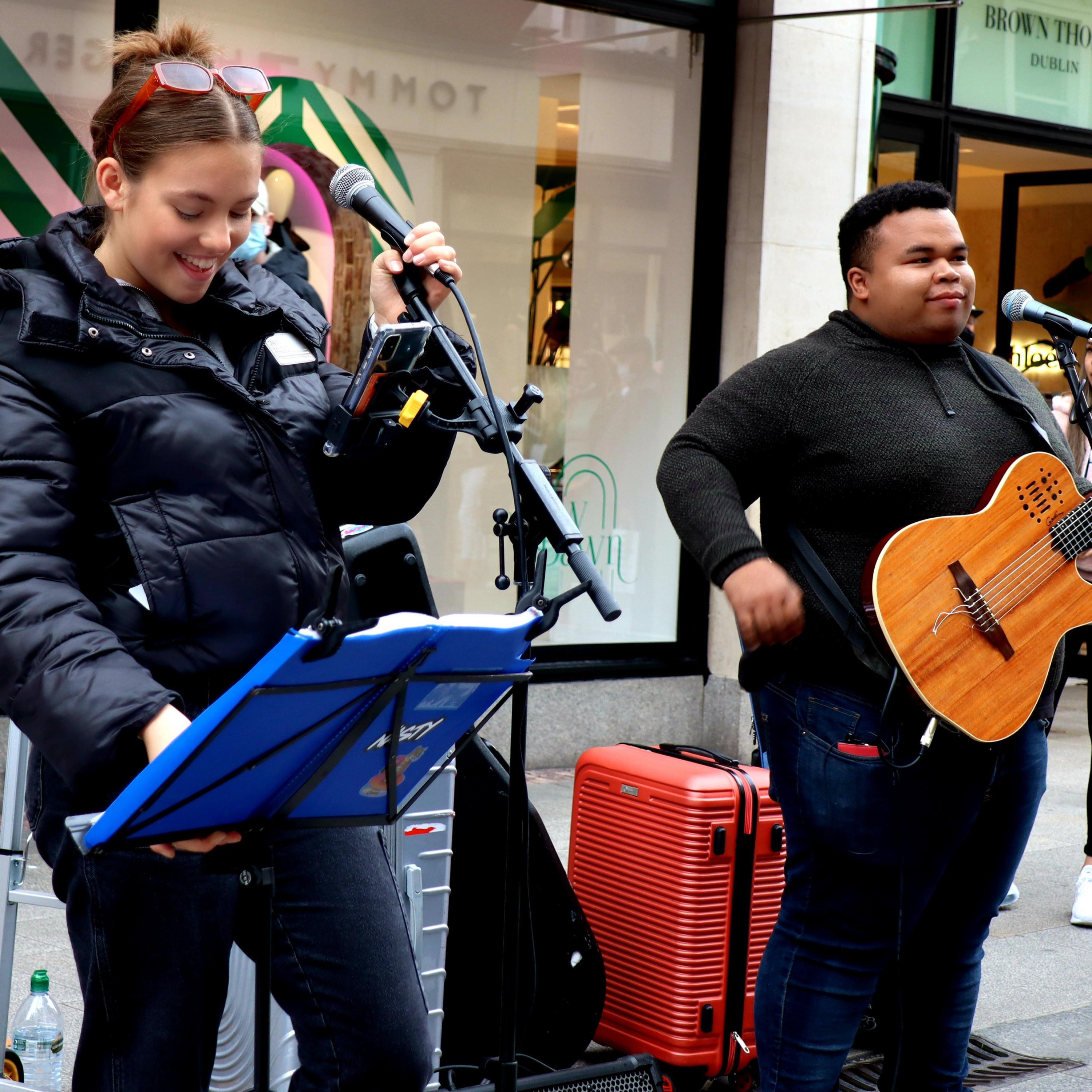 Billie Jean (feat. Fabio Rodrigues)