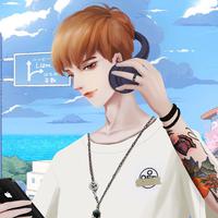 子默