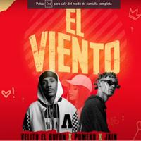 El viento oficial_ Velito El Bufón x Pumeko__JKIN