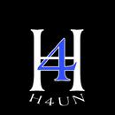 h4un