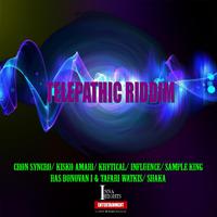 Telepathic Riddim