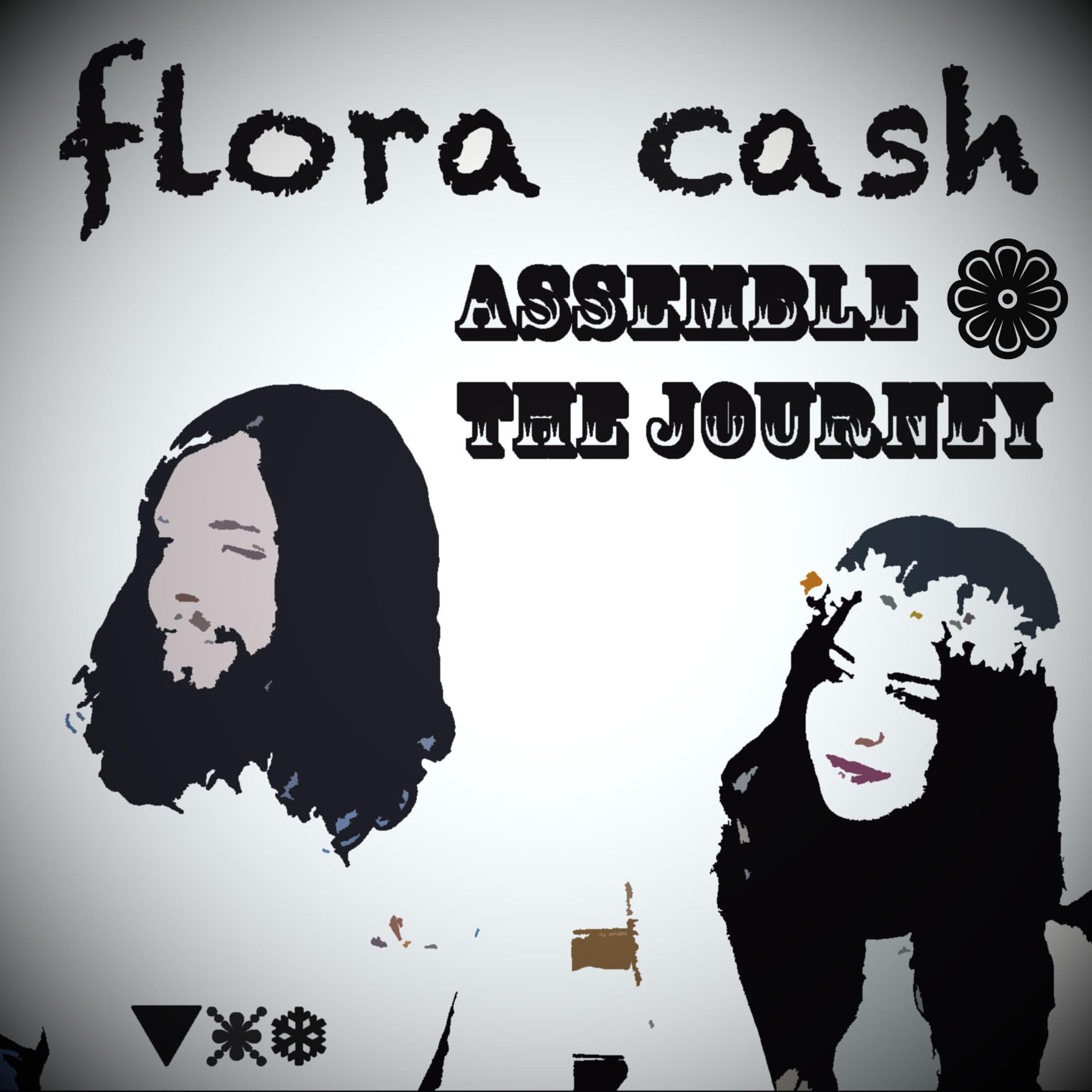 Then She Saw Her Lover (from Assemble the Journey, the debut LP from flora cash)_Flora Cash_Then She Saw Her Lover | 在线播放_Then She Saw Her Lover (from Assemble the Journey, the debut LP from flora cash)歌词_Then She Saw Her Lover (from Assemble the Journey, the debut LP from flora cash)下载 | 网易云音乐