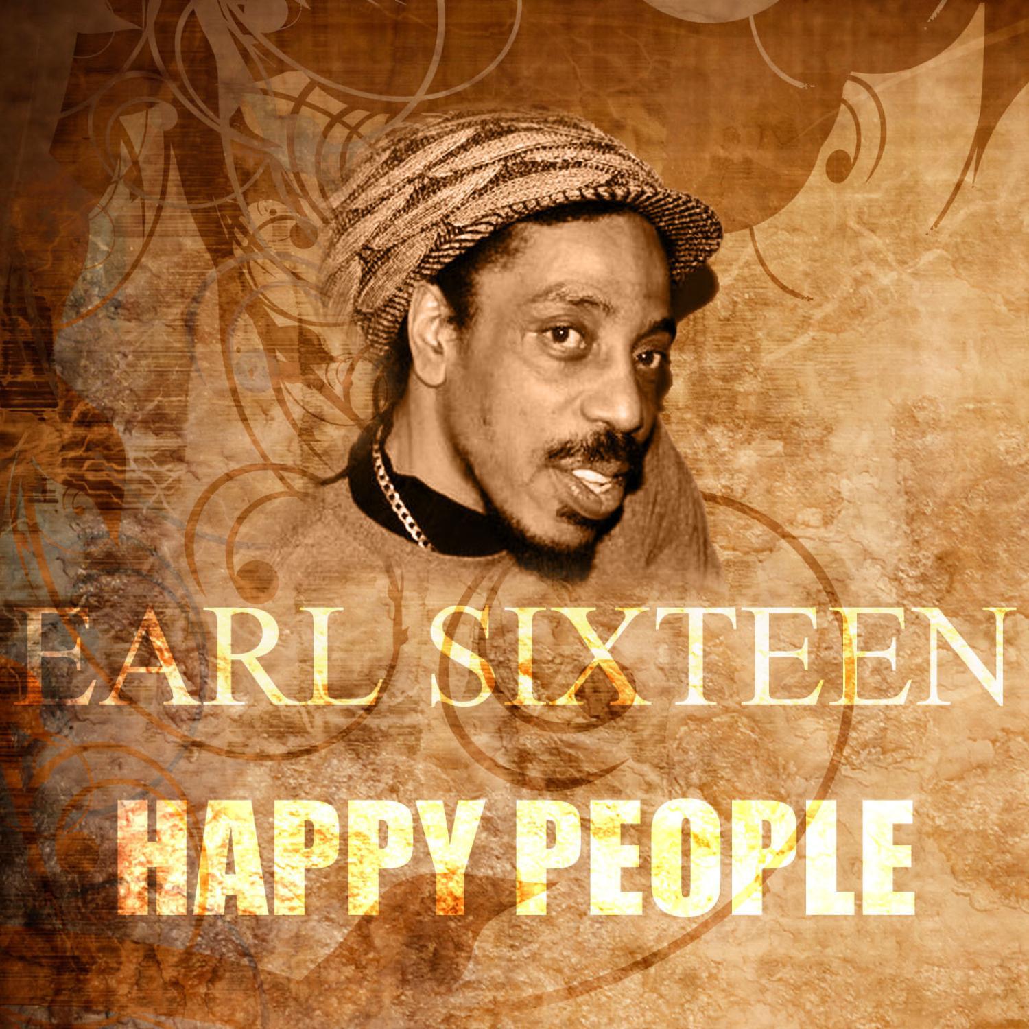 happy people