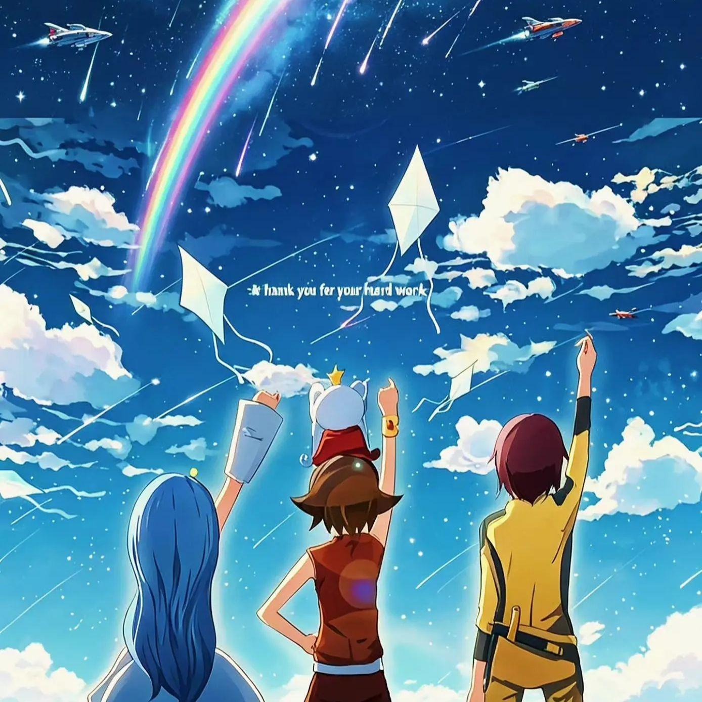 星游记进行曲_MerrinZephyr_星游记进行曲 | 在线播放_星游记进行曲歌词_星游记进行曲下载 | 网易云音乐