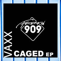 Caged EP