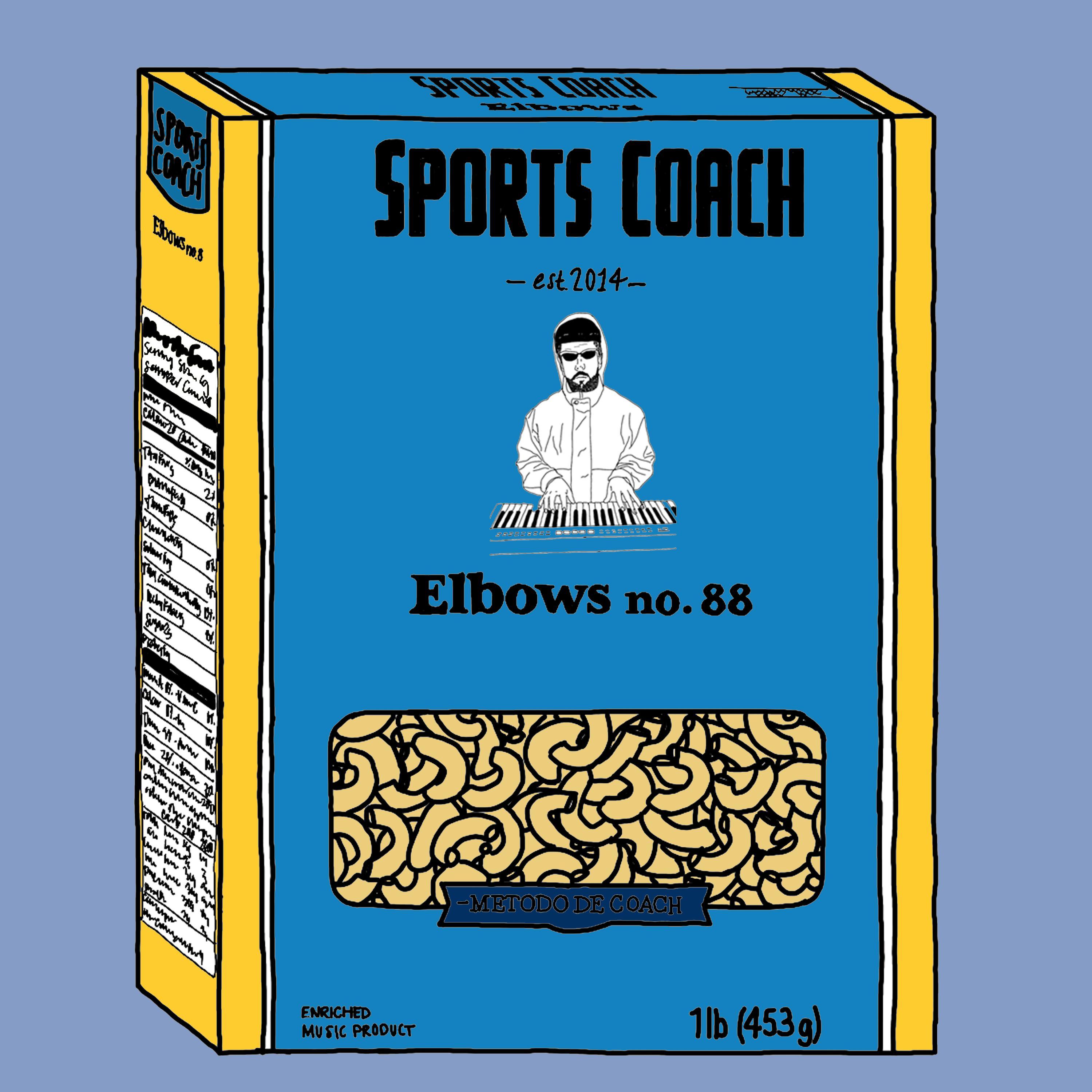 elbows no. 88