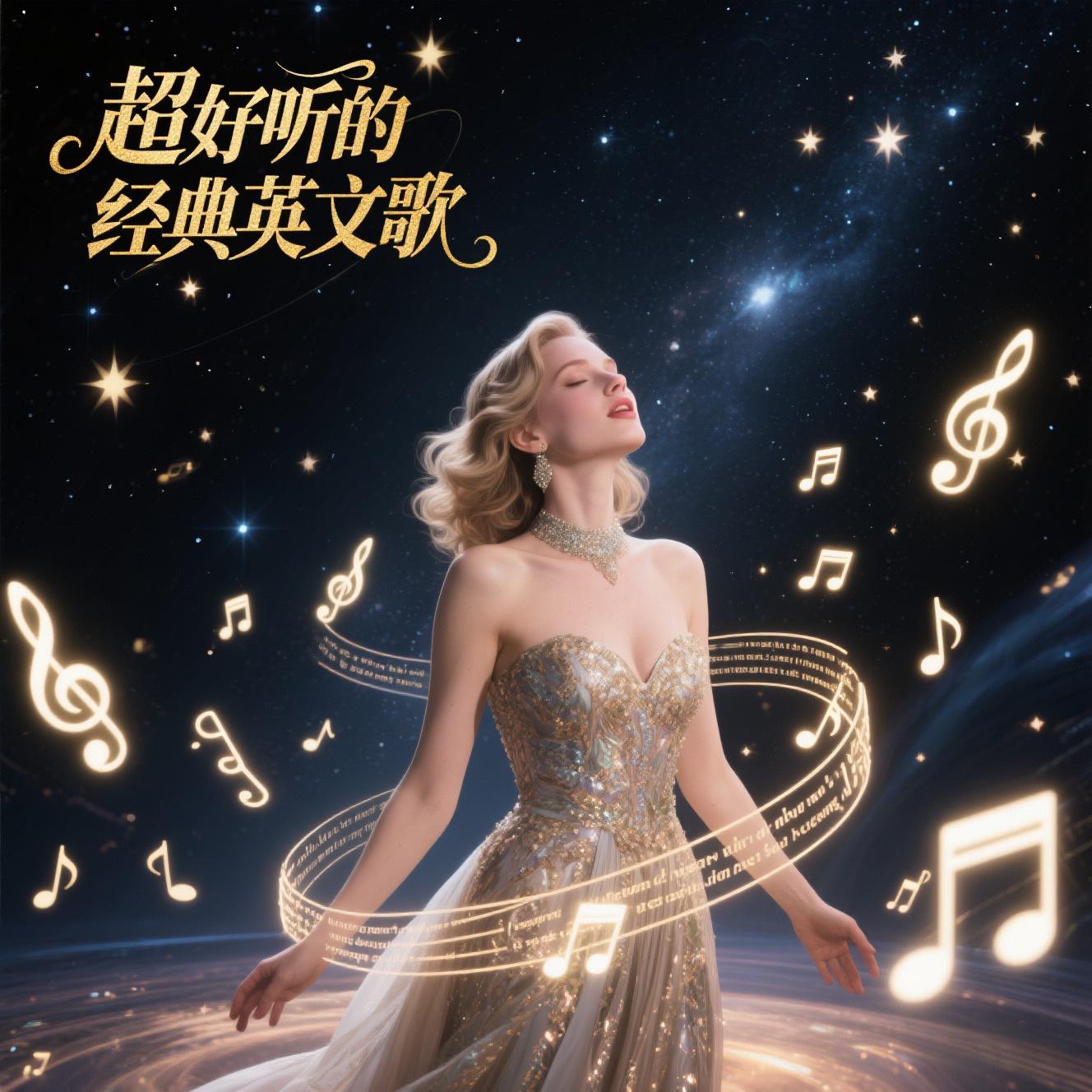 欧美经典 | 超好听的经典英文歌