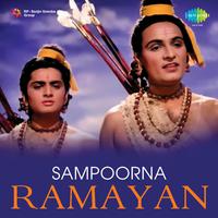 Sampoorna Ramayan (Original Motion Picture Soundtrack)