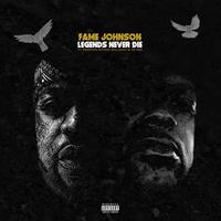 Legends Never Die (feat. 50 Pak & Preston Rhyno Williams)