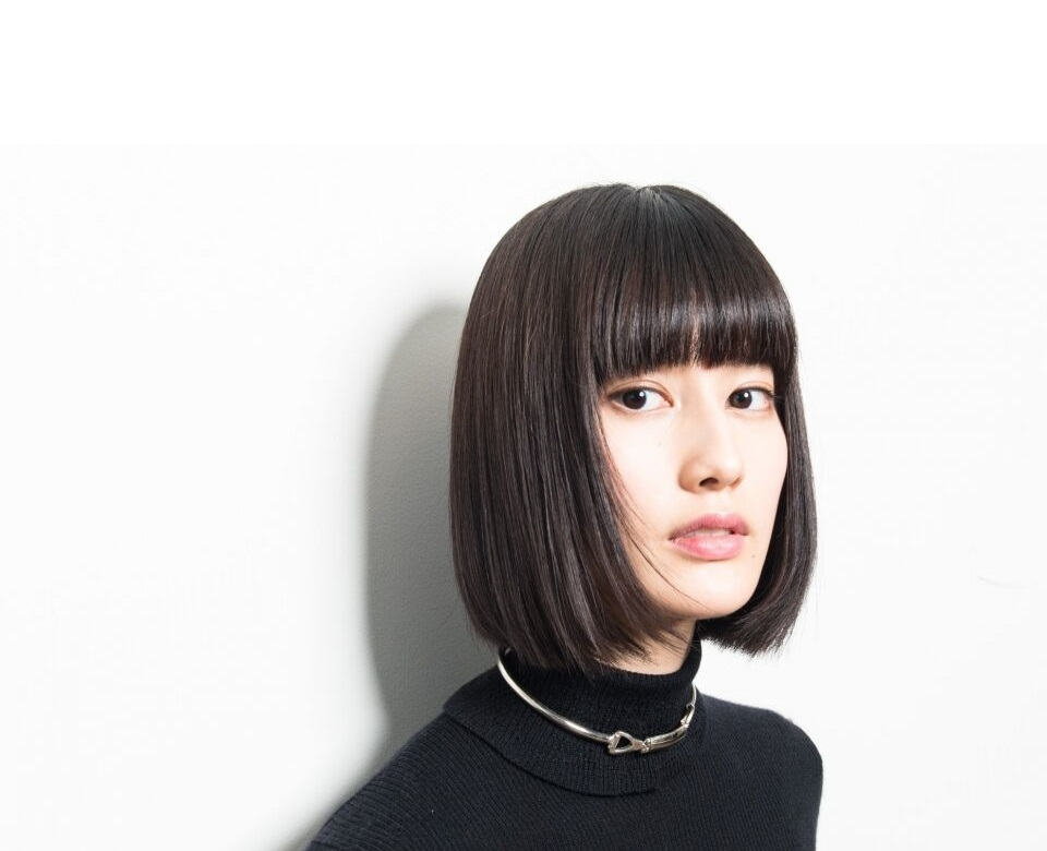 橋本愛