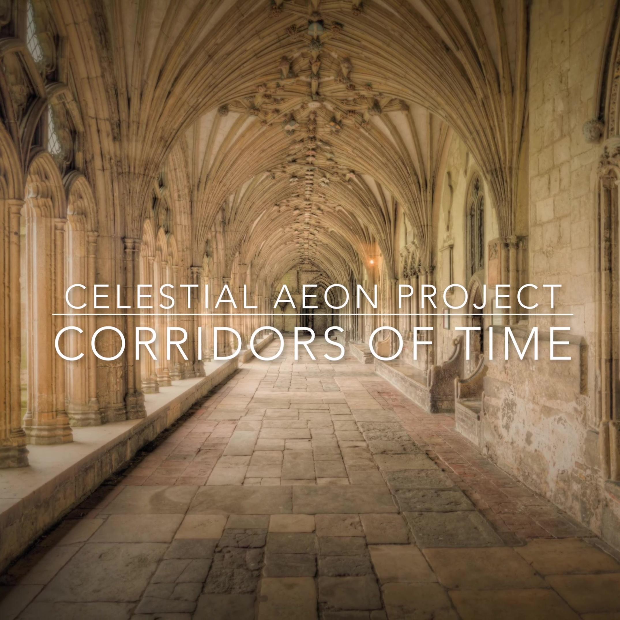 Corridors of Time (From "Chrono Trigger")