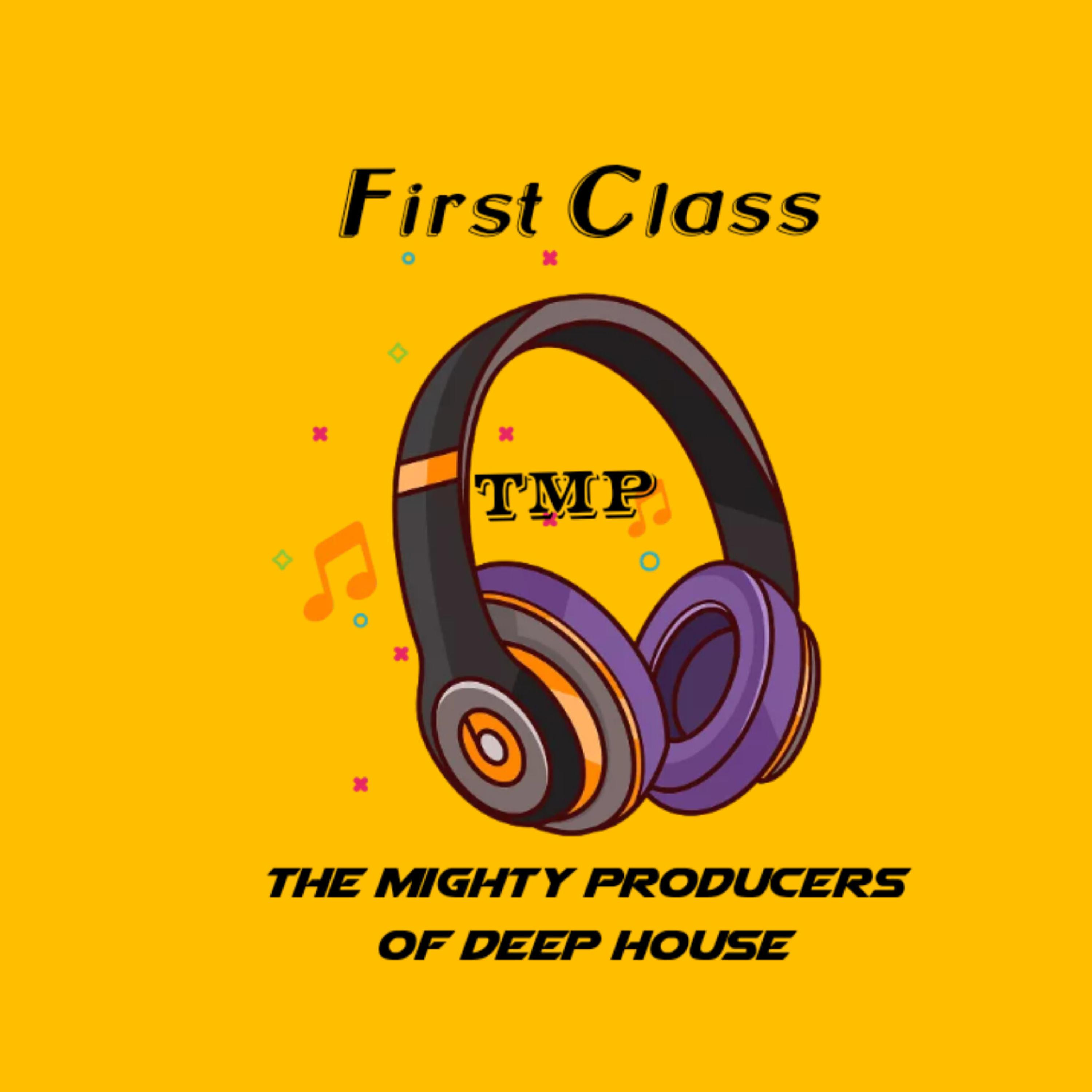 Explosion(Depth House)