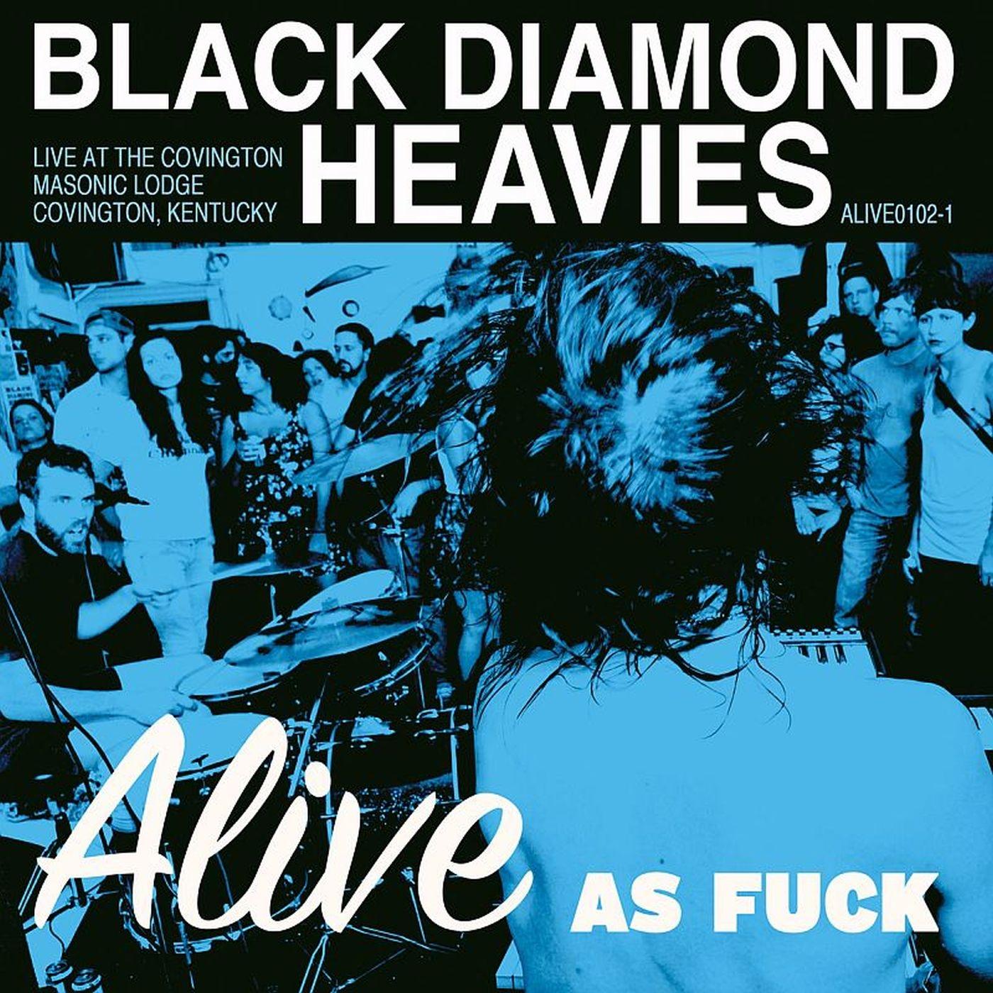 Hambone_Black Diamond Heavies_Alive As **** | 在线播放_Hambone歌词_Hambone下载 | 网易云音乐