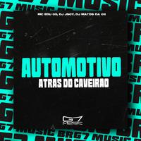 Automotivo Atrás do Caveirão