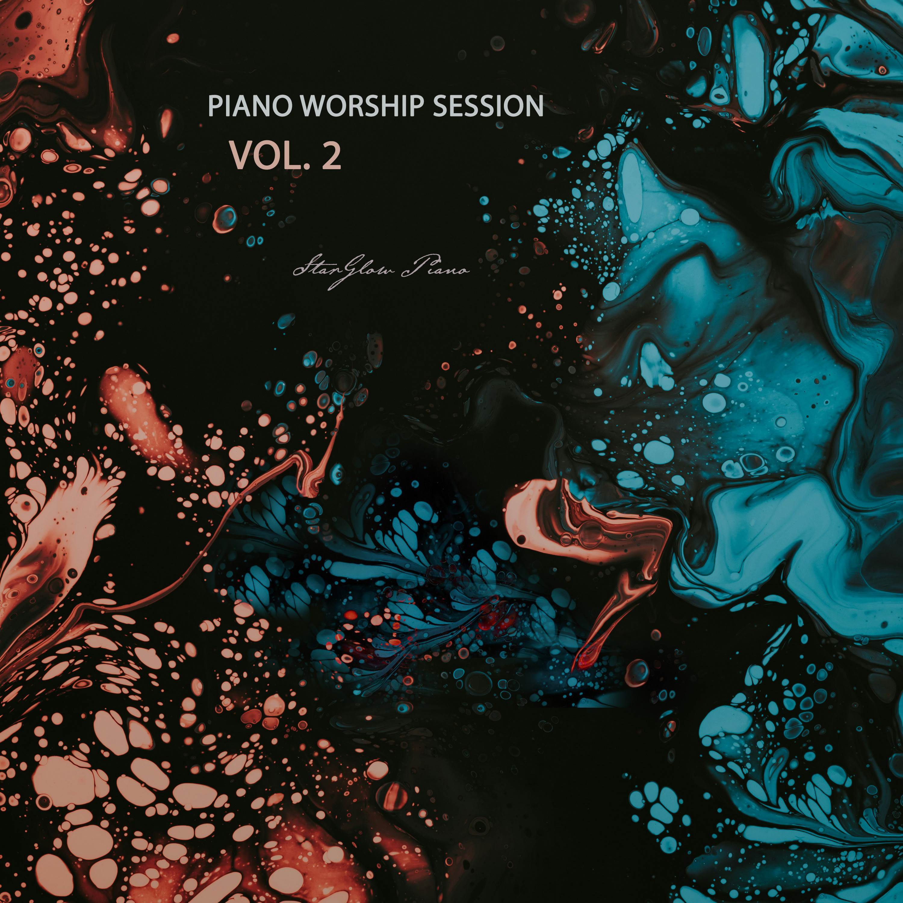 Way Maker (Instrumental Piano)